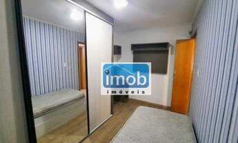 Imagem 5: Apartamento térreo à venda, 55 m² por R$ 270.000 - Aparecida - Santos/SP