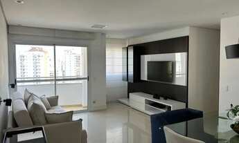 Imagem: Apartamento mobiliado para aluguel possui