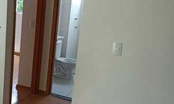 Imagem 3: Apartamento com 2 dormitórios para alugar, 38 m² por R$ 1.338/mês - Parque Novo Horizonte