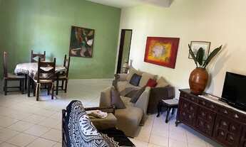 Imagem 2: Temporada - Casa mobiliada (6 quartos) - 1 minuto da praia - Praia Grande ( Mangaratiba