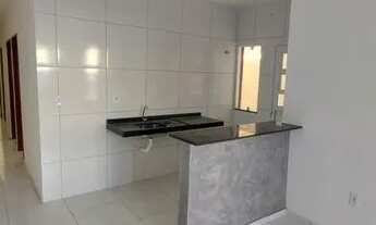 Imagem 5: Casa para venda tem 84 metros quadrados com 3 quartos em Gereraú - Itaitinga - CE