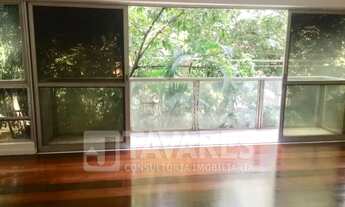 Imagem 3: Apartamento em Gávea