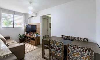 Imagem 2: Apartamento com 2 Dormitorio(s) localizado(a) no bairro SARANDI em Porto Alegre / Ref.:O