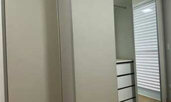 Imagem 3: Apartamento semi mobiliado no centro