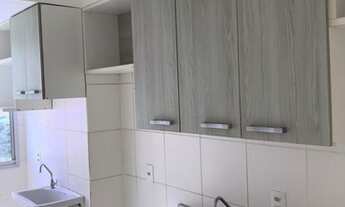 Imagem 2: Alugo Apartamento condomínio Costa Araçagy