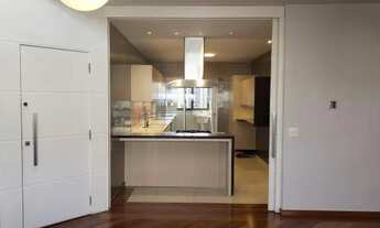 Imagem 5: Cobertura com 3 dormitórios à venda, 229 m² por R$ 2.500.000,00 - Vila Clementino - São Pa