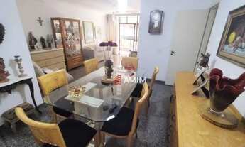 Imagem 6: Apartamento com 4 dormitórios à venda, 140 m² por R$ 1.190.000,00 - Icaraí - Niterói/RJ