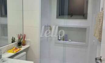 Imagem 2: São Paulo - Apartamento Padrão - Ipiranga