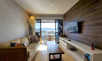 Imagem 6: Apartamento para aluguel com 90 metros quadrados com 3 quartos em Centro - Bombinhas - SC