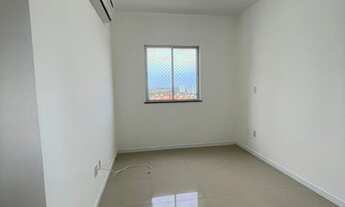 Imagem 3: Apartamento para venda tem 78 metros quadrados com 3 quartos em Turu - São Luís - MA