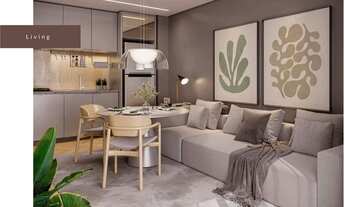 Imagem 4: Apartamento à venda no bairro Centro - Guarapuava/PR