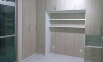 Imagem 2: Alugo quitinete reformada em Águas Claras