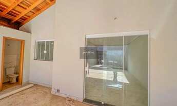 Imagem 6: Casa com 3 dorms, Residencial Nova Água Branca II, Piracicaba - R$ 550 mil, Cod