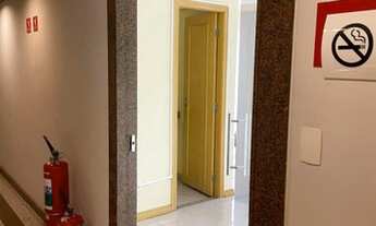 Imagem 3: Sala Comercial para Locação em São Paulo, Jardim Paulista, 1 banheiro, 1 vaga