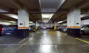 Imagem: São Paulo - Apartamento Padrão - PINHEIROS