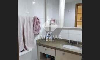 Imagem 7: Apartamento, 113 m² - venda por R$ 1.500.000,00 ou aluguel por R$ 6.275,00/mês - Botafogo