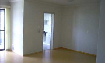 Imagem 3: Apartamento com 3 quartos para alugar por R$ 3000.00, 136.60 m2 - MOSSUNGUE - CURITIBA/PR