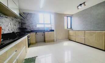 Imagem 6: COBERTURA, NASCENTE, 4 QUARTOS, 425 M2, PISCINA, ARMÁRIOS, AR