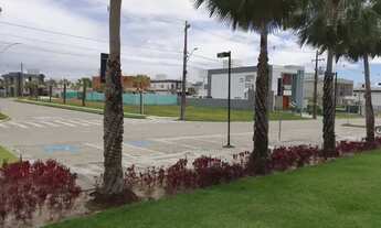 Imagem 3: Lote/Terreno /// 351 metros quadrados em Cidade Alpha - Eusébio - CE