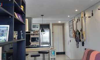 Imagem: Apartamento à venda, 62 m² por R$ 400.000,00