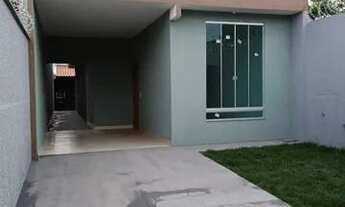 Imagem 3: Casa para Venda em Goiânia, Setor Garavelo, 3 dormitórios, 1 suíte, 2 banheiros, 2 vagas