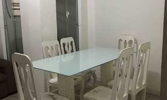 Imagem 5: Casa mobiliada temporada Aracaju