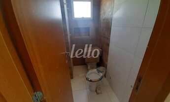 Imagem 6: Santo André - Apartamento Padrão - Parque Das Nações