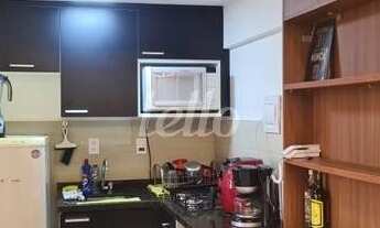 Imagem 7: São Paulo - Kitchenette/Studio - Brás