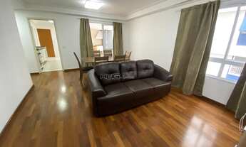 Imagem: Apartamento 3 suítes, 3 vagas - Paraíso