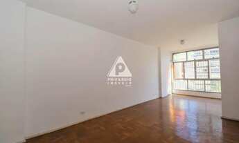 Imagem 2: Apartamento 3 quartos na Tijuca