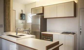 Imagem 2: Apartamento para Aluguel - Consolação, 1 Quarto, 50 m2