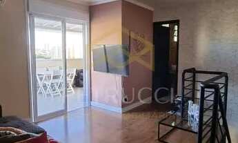 Imagem 3: Cobertura à venda em Vila Industrial