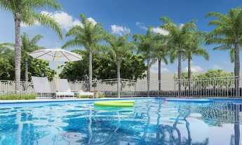 Imagem 4: Apartamento para venda com 41 metros quadrados com 2 quartos em Várzea - Recife - PE