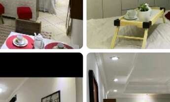 Imagem 3: KITINET MOBILIADA SEM FIADOR