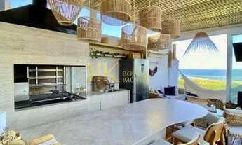 Imagem 5: Cobertura à venda, 5 quartos, 5 suítes, 4 vagas, Campeche - Florianópolis/SC