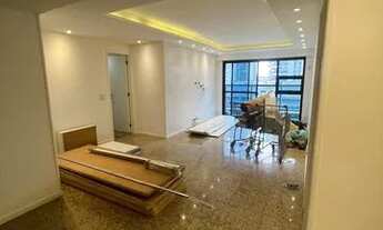 Imagem: Apartamento para aluguel possui 139 metros