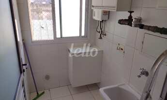 Imagem 4: São Paulo - Apartamento Padrão - Mooca