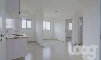 Imagem: Apartamento padrão em Vila Guilhermina