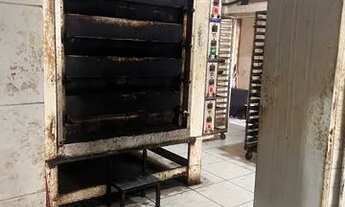 Imagem 5: Fábrica de bolo Lauzane paulista