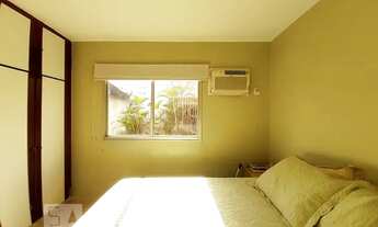 Imagem 6: Apartamento para Aluguel - Meier, 2 Quartos, 50 m2