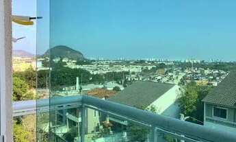 Imagem 6: APARTAMENTOS NOVOS A VENDA NA FREGUESIA - 1 E 2 QUARTOS!