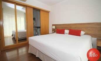 Imagem 6: São Paulo - Flat - Paraíso