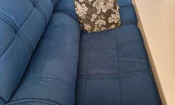 Imagem 7: Apartamento para aluguel possui 65 metros quadrados com 1 quarto, com churrasqueira na sac