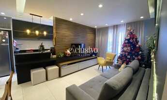 Imagem 4: Apartamento à venda no bairro Jardim Atlântico - Florianópolis/SC