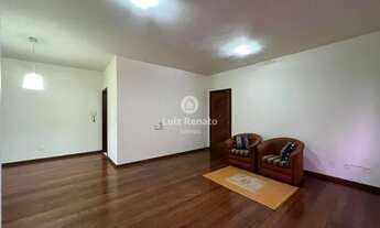 Imagem 2: Apartamento para aluguel 4 quartos 1 suíte 2 vagas - Buritis