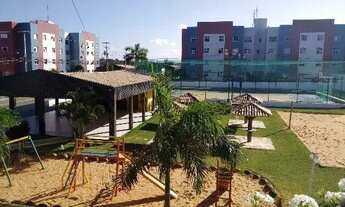 Imagem 2: Alugo Apartamento Térreo no Villagio Veritta II