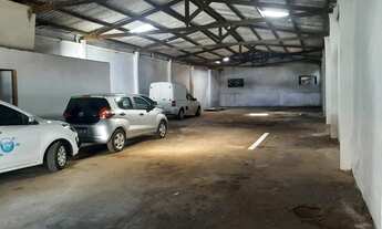 Imagem 4: Aluga-se Galpão No Parque Timbiras Com Escritório E Banheiro