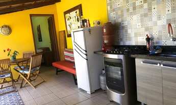 Imagem 6: Casa com piscina em Itapoá