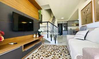 Imagem 3: Cobertura duplex de 3 quartos (1 suíte) à venda no Solar da Passagem em Cabo Frio/RJ por R