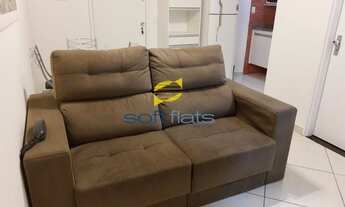 Imagem 4: Flat, para Aluguel em Moema, São Paulo